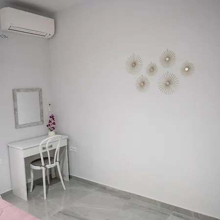 3S Tolo Apartments Exterior foto