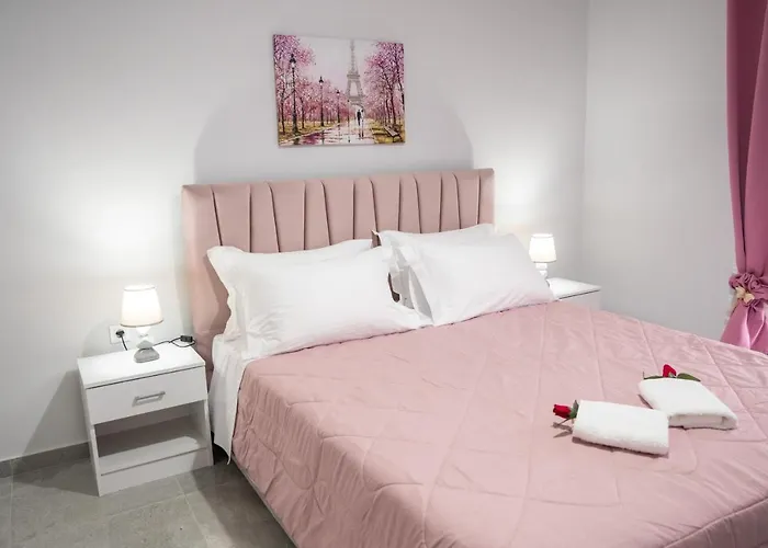 3S Tolo Apartments