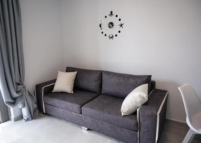 3S Tolo Apartments