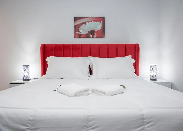 3S Tolo Apartments