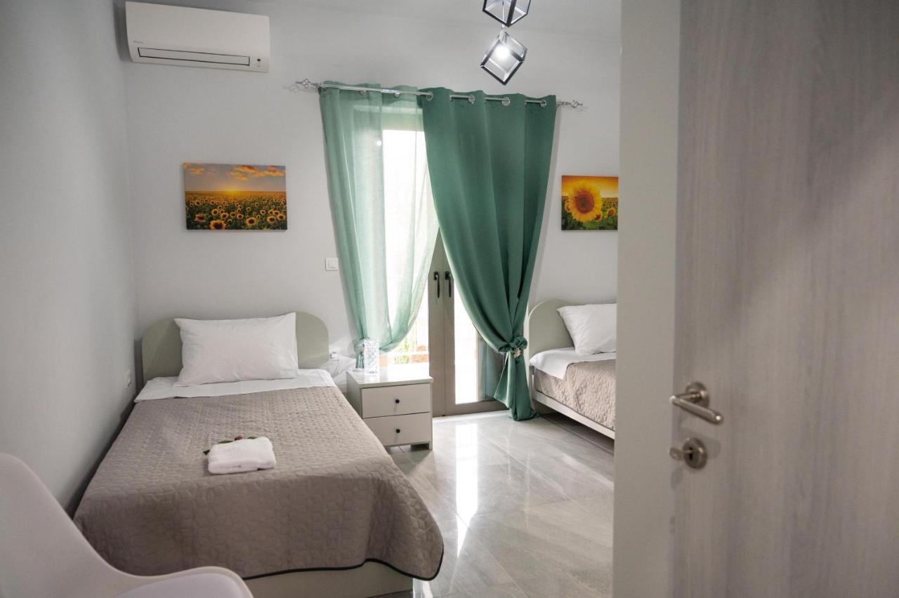 3s Apartment *