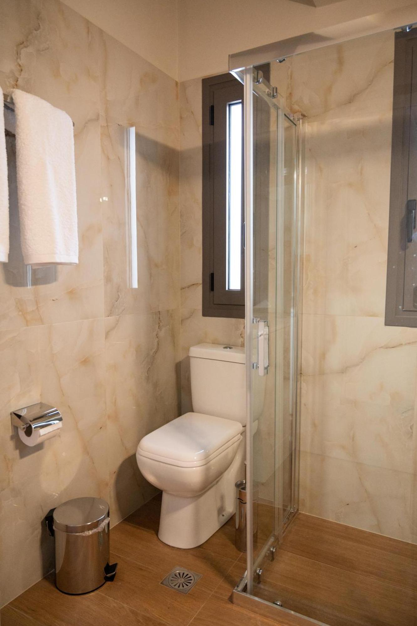 3s Apartment *