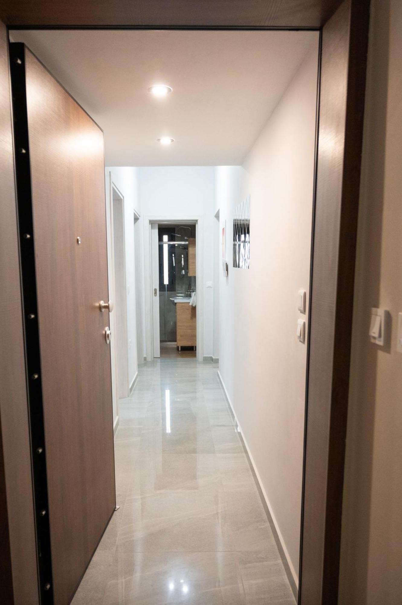 3s Apartment *