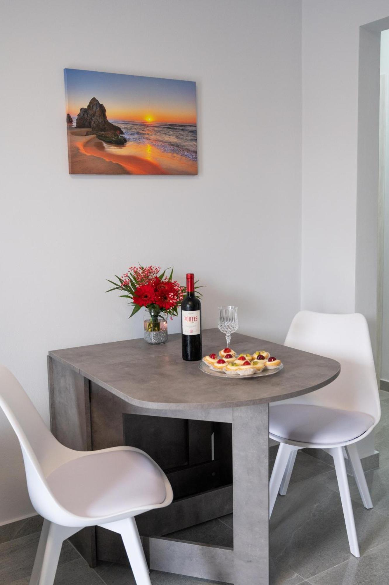 3s Apartment