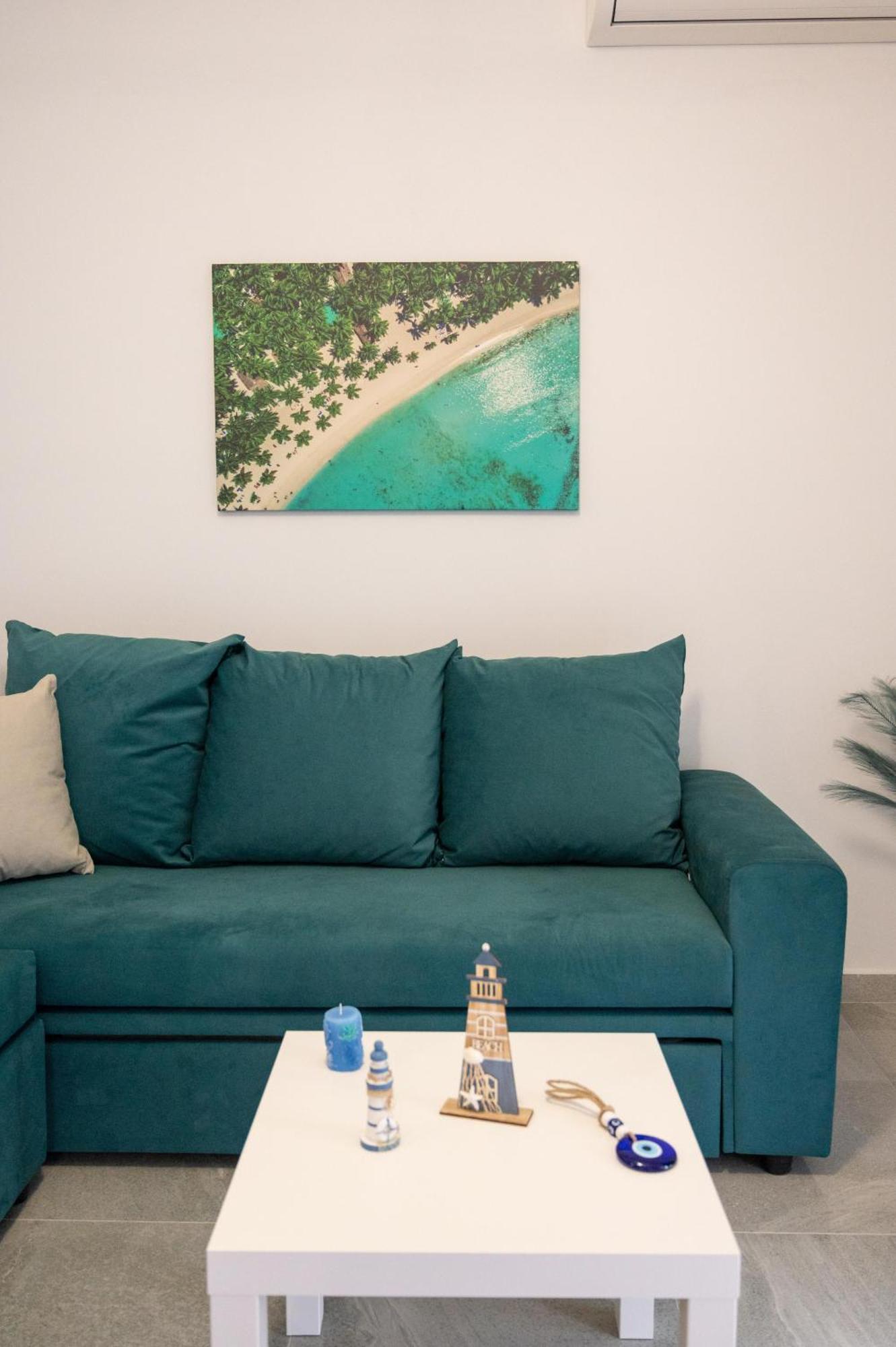 Apartment 3s Tolo