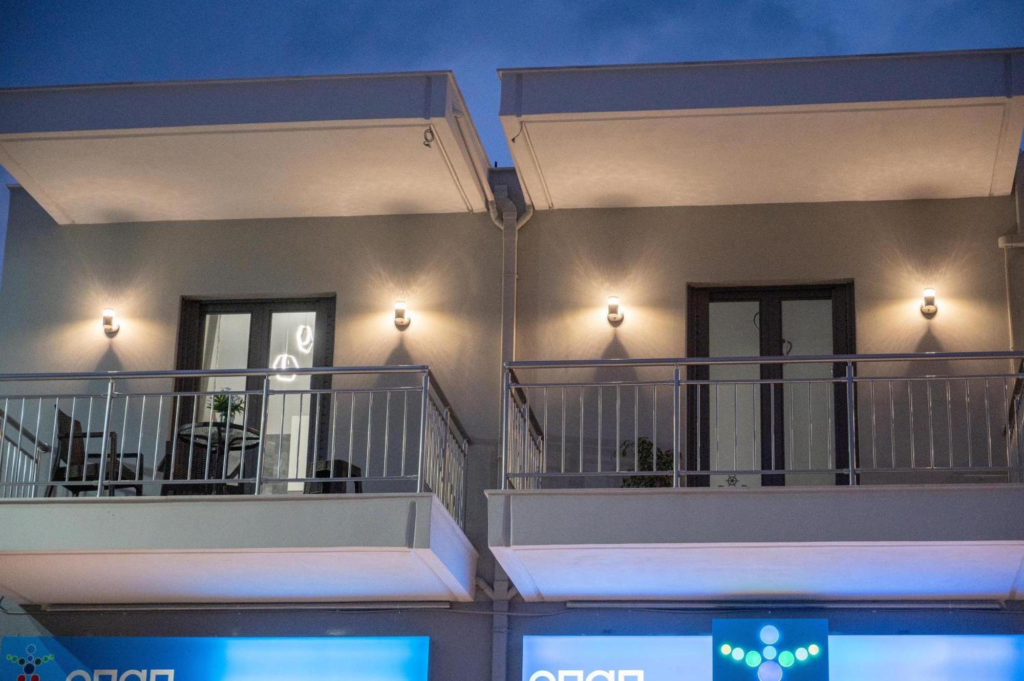 Apartment 3s Tolo